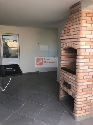 Imagem Cobertura com 2 Quartos à Venda, 78 m² em Vila Curuçá - Santo André Imagem Cobertura com 2 Quartos à Venda, 78 m² em Vila Curuçá - Santo André