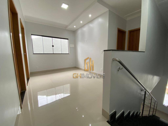 Imagem Sobrado com 3 Quartos à Venda, 182 m² em Jardim Helvécia - Aparecida De Goiânia Imagem Sobrado com 3 Quartos à Venda, 182 m² em Jardim Helvécia - Aparecida De Goiânia