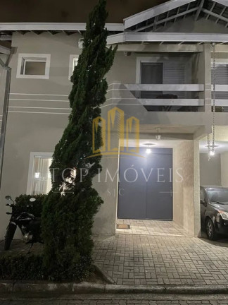 Casa de Condomínio com 3 Quartos à Venda, 100 m² em Chácaras São José - São José Dos Campos