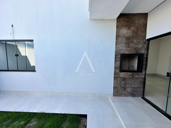 Imagem Casa com 3 Quartos à Venda, 130 m² em Jardim Belo Horizonte - Sinop Imagem Casa com 3 Quartos à Venda, 130 m² em Jardim Belo Horizonte - Sinop