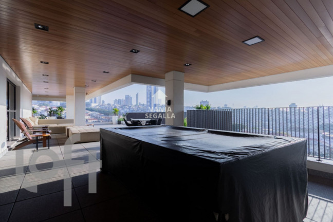 Imagem Apartamento com 3 Quartos à Venda, 143 m² em Perdizes - São Paulo Imagem Apartamento com 3 Quartos à Venda, 143 m² em Perdizes - São Paulo