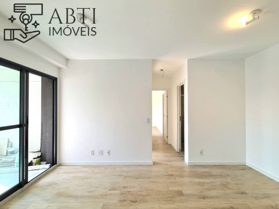 Imagem Apartamento com 2 Quartos à Venda, 61 m² em Jardim Das Acácias - São Paulo Imagem Apartamento com 2 Quartos à Venda, 61 m² em Jardim Das Acácias - São Paulo