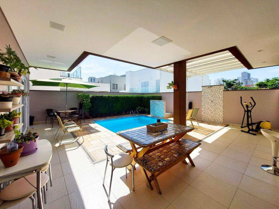 Imagem Sobrado com 3 Quartos à Venda, 299 m² em Condomínio Residencial Giverny Sorocaba - Sorocaba Imagem Sobrado com 3 Quartos à Venda, 299 m² em Condomínio Residencial Giverny Sorocaba - Sorocaba