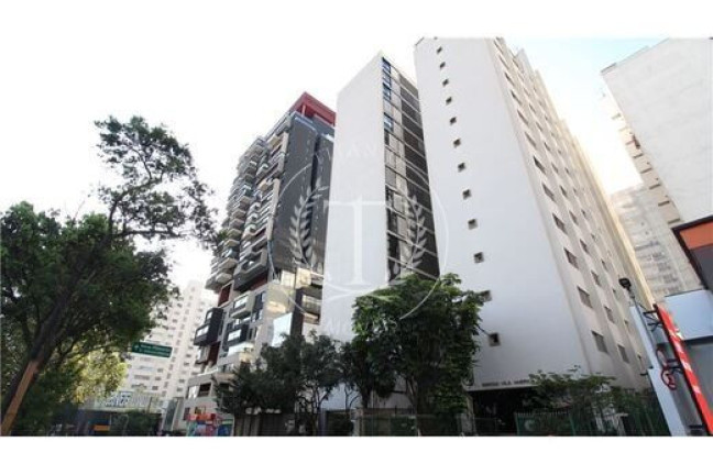Imagem Apartamento com 3 Quartos à Venda, 143 m² em Pinheiros - São Paulo Imagem Apartamento com 3 Quartos à Venda, 143 m² em Pinheiros - São Paulo