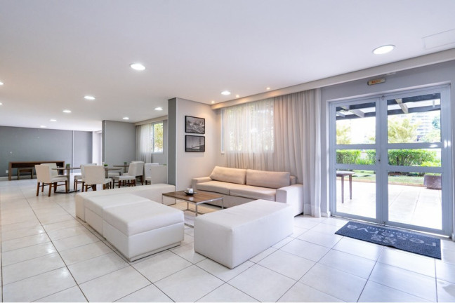 Imagem Apartamento com 2 Quartos à Venda, 54 m² em Vila Suzana - São Paulo Imagem Apartamento com 2 Quartos à Venda, 54 m² em Vila Suzana - São Paulo