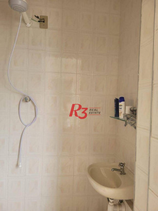 Imagem Apartamento com 2 Quartos à Venda, 90 m² em José Menino - Santos Imagem Apartamento com 2 Quartos à Venda, 90 m² em José Menino - Santos