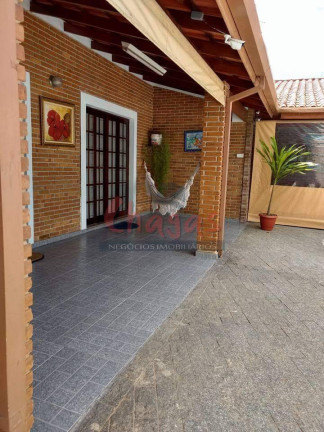 Imagem Casa com 5 Quartos à Venda, 345 m² em Massaguaçu - Caraguatatuba Imagem Casa com 5 Quartos à Venda, 345 m² em Massaguaçu - Caraguatatuba