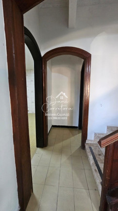 Imagem Sobrado com 3 Quartos à Venda,  em Pitangueiras - Guarujá