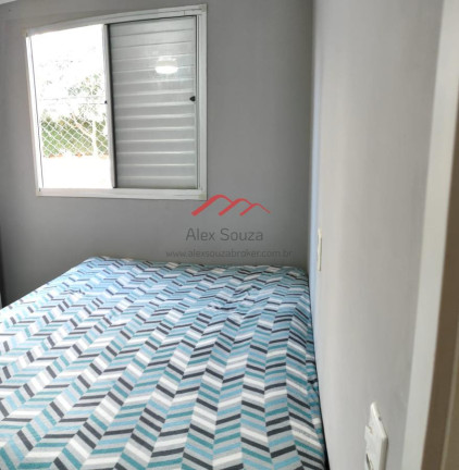 Imagem Apartamento com 2 Quartos à Venda, 45 m² em Parque Yolanda (nova Veneza) - Sumaré Imagem Apartamento com 2 Quartos à Venda, 45 m² em Parque Yolanda (nova Veneza) - Sumaré