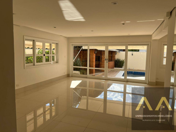 Imagem Casa de Condomínio com 4 Quartos à Venda, 370 m² em Alphaville - Santana De Parnaíba