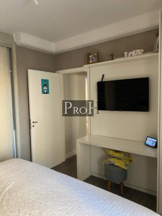 Imagem Apartamento com 3 Quartos à Venda, 86 m² em Vila Valparaíso - Santo André Imagem Apartamento com 3 Quartos à Venda, 86 m² em Vila Valparaíso - Santo André