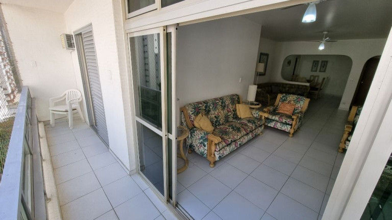 Imagem Apartamento com 3 Quartos à Venda ou Locação, 140 m² em Pitangueiras - Guarujá Imagem Apartamento com 3 Quartos à Venda ou Locação, 140 m² em Pitangueiras - Guarujá