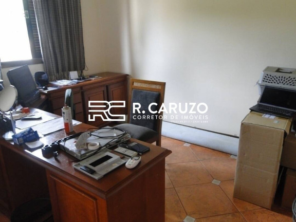 Imagem Casa com 3 Quartos à Venda, 250 m² em Jardim Caieira - Limeira