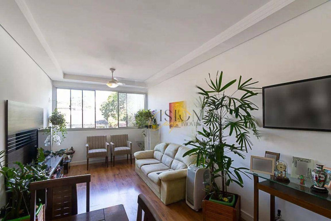 Imagem Apartamento com 3 Quartos à Venda, 80 m² em Chácara Da Barra - Campinas Imagem Apartamento com 3 Quartos à Venda, 80 m² em Chácara Da Barra - Campinas