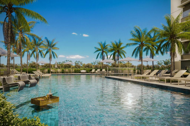 Imagem Imóvel com 4 Quartos à Venda, 107 m² em Tamboré - Barueri Imagem Imóvel com 4 Quartos à Venda, 107 m² em Tamboré - Barueri