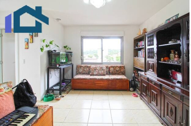 Imagem Cobertura com 3 Quartos à Venda, 132 m² em Partenon - Porto Alegre