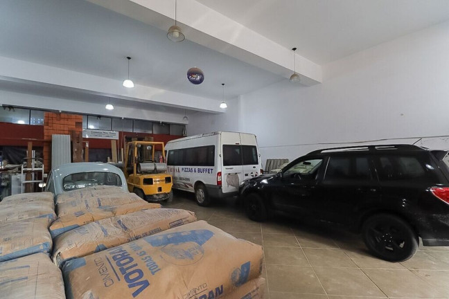 Imagem Sala Comercial à Venda, 282 m² em Mooca - São Paulo