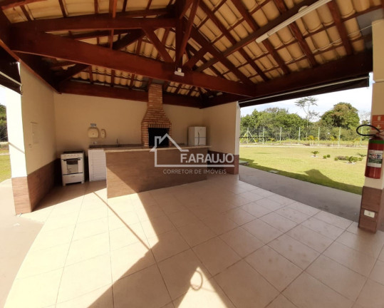 Imagem Imóvel com 3 Quartos à Venda, 230 m² em Cajuru Do Sul - Sorocaba