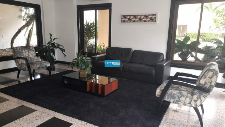 Imagem Apartamento com 4 Quartos à Venda, 170 m² em Vila Pedro Moreira - Guarulhos