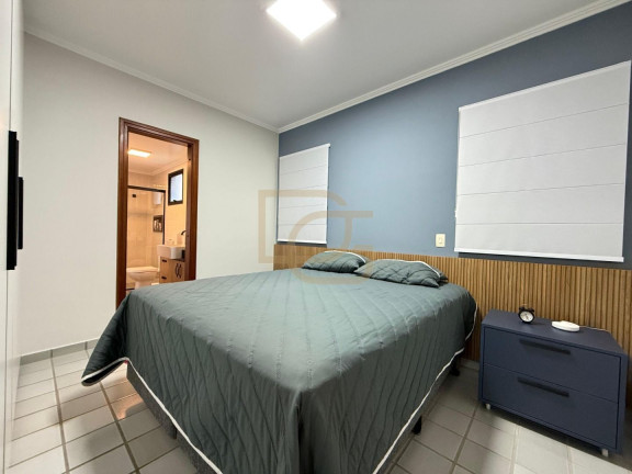 Apartamento com 4 Quartos à Venda, 115 m² em Riviera - Bertioga
