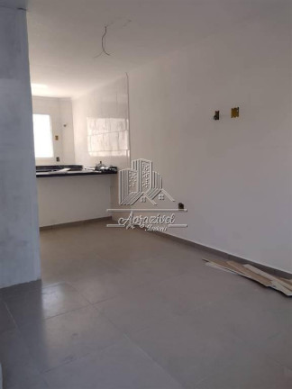 Imagem Casa com 2 Quartos à Venda, 64 m² em Vila Antartica - Praia Grande