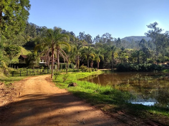 Imagem Fazenda à Venda, 600 m² em Lagoa - Paraibuna