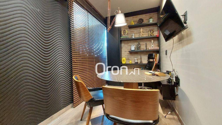 Imagem Sala Comercial à Venda, 42 m² em Setor Oeste - Goiânia Imagem Sala Comercial à Venda, 42 m² em Setor Oeste - Goiânia