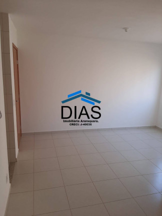 Imagem Apartamento com 2 Quartos à Venda, 47 m² em Jardim Residencial Elvio Lupo - Araraquara Imagem Apartamento com 2 Quartos à Venda, 47 m² em Jardim Residencial Elvio Lupo - Araraquara