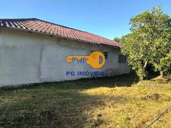 Imagem Chácara com 2 Quartos à Venda, 920 m² em Guaraguaçu - Pontal Do Paraná