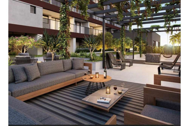 Imagem Imóvel com 1 Quarto à Venda, 23 m² em Santo Amaro - São Paulo Imagem Imóvel com 1 Quarto à Venda, 23 m² em Santo Amaro - São Paulo