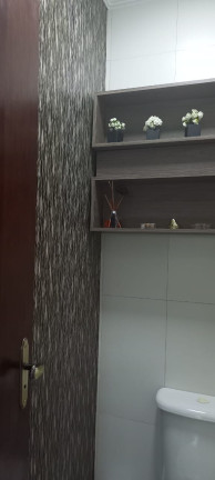 Imagem Casa de Condomínio com 3 Quartos à Venda, 160 m² em Jardim Popular - São Paulo