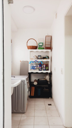 Imagem Apartamento com 3 Quartos à Venda, 123 m² em Vila Congonhas - São Paulo