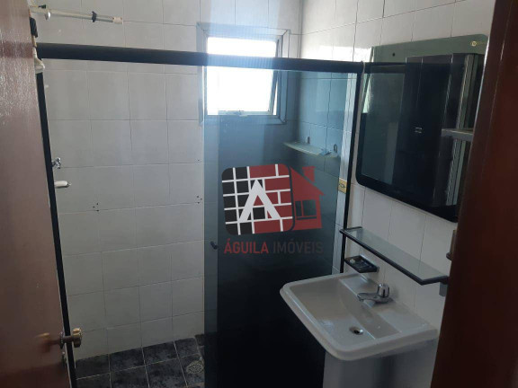 Imagem Apartamento com 2 Quartos para Alugar, 55 m² em Vila Domitila - São Paulo Imagem Apartamento com 2 Quartos para Alugar, 55 m² em Vila Domitila - São Paulo