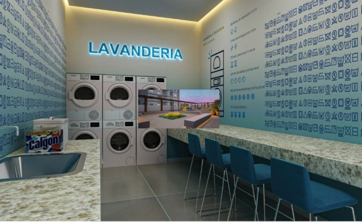 Imagem Apartamento com 2 Quartos à Venda, 38 m² em Jardim Albertina - Guarulhos Imagem Apartamento com 2 Quartos à Venda, 38 m² em Jardim Albertina - Guarulhos