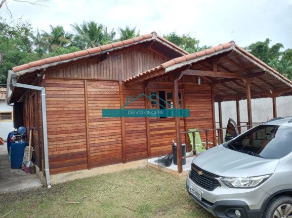 Imagem Casa com 3 Quartos à Venda, 70 m² em Massaguaçu - Caraguatatuba Imagem Casa com 3 Quartos à Venda, 70 m² em Massaguaçu - Caraguatatuba