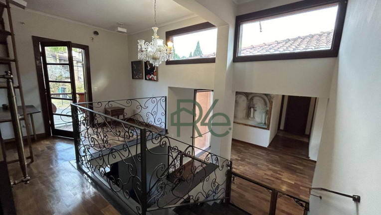 Imagem Casa com 4 Quartos à Venda, 400 m² em São Paulo Ii - Cotia