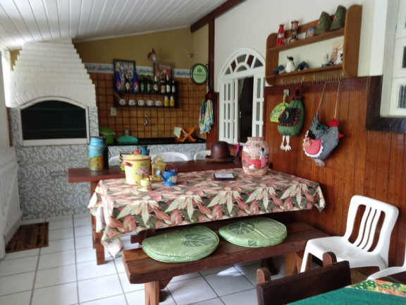 Imagem Imóvel com 4 Quartos à Venda, 300 m² em Braga - Cabo Frio