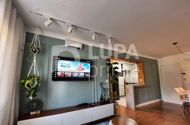 Imagem Apartamento com 1 Quarto à Venda, 46 m² em Parada Inglesa - São Paulo Imagem Apartamento com 1 Quarto à Venda, 46 m² em Parada Inglesa - São Paulo
