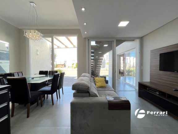 Imagem Casa de Condomínio com 3 Quartos à Venda, 269 m² em Noiva Do Mar - Xangri-lá Imagem Casa de Condomínio com 3 Quartos à Venda, 269 m² em Noiva Do Mar - Xangri-lá