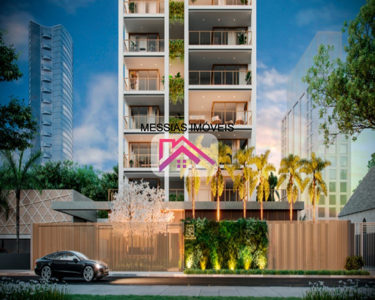 Imagem Imóvel com 2 Quartos à Venda, 105 m² em Itaim Bibi - São Paulo