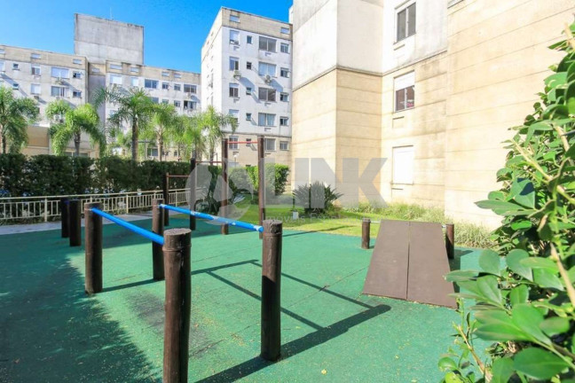 Imagem Apartamento com 2 Quartos à Venda, 45 m² em Ipanema - Porto Alegre Imagem Apartamento com 2 Quartos à Venda, 45 m² em Ipanema - Porto Alegre