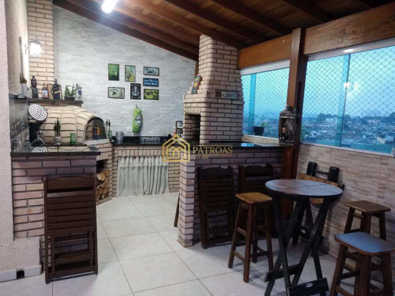 Imagem Apartamento com 3 Quartos à Venda, 139 m² em Paulicéia - São Bernardo Do Campo Imagem Apartamento com 3 Quartos à Venda, 139 m² em Paulicéia - São Bernardo Do Campo