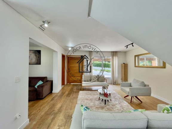 Imagem Casa de Condomínio com 4 Quartos à Venda, 386 m² em Pousada Dos Bandeirantes - Carapicuíba Imagem Casa de Condomínio com 4 Quartos à Venda, 386 m² em Pousada Dos Bandeirantes - Carapicuíba