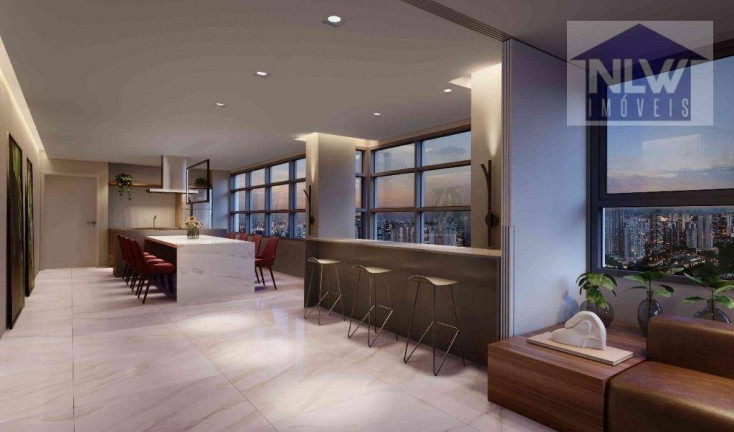 Imagem Apartamento com 3 Quartos à Venda, 131 m² em Brooklin - São Paulo Imagem Apartamento com 3 Quartos à Venda, 131 m² em Brooklin - São Paulo