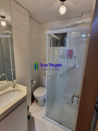 Imagem Apartamento com 3 Quartos à Venda, 94 m² em Campo Da Aviação - Praia Grande Imagem Apartamento com 3 Quartos à Venda, 94 m² em Campo Da Aviação - Praia Grande