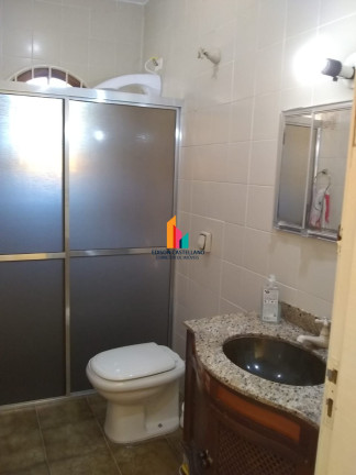 Imagem Casa com 3 Quartos à Venda, 420 m² em Cibratel - Itanhaem