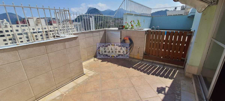 Imagem Cobertura com 3 Quartos à Venda, 170 m² em Flamengo - Rio De Janeiro Imagem Cobertura com 3 Quartos à Venda, 170 m² em Flamengo - Rio De Janeiro