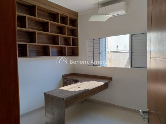 Imagem Casa de Condomínio com 3 Quartos à Venda, 300 m² em Bonfim - Paulínia Imagem Casa de Condomínio com 3 Quartos à Venda, 300 m² em Bonfim - Paulínia