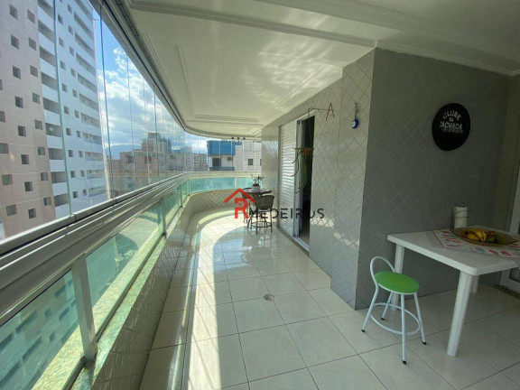 Imagem Apartamento com 2 Quartos à Venda, 123 m² em Tupi - Praia Grande Imagem Apartamento com 2 Quartos à Venda, 123 m² em Tupi - Praia Grande