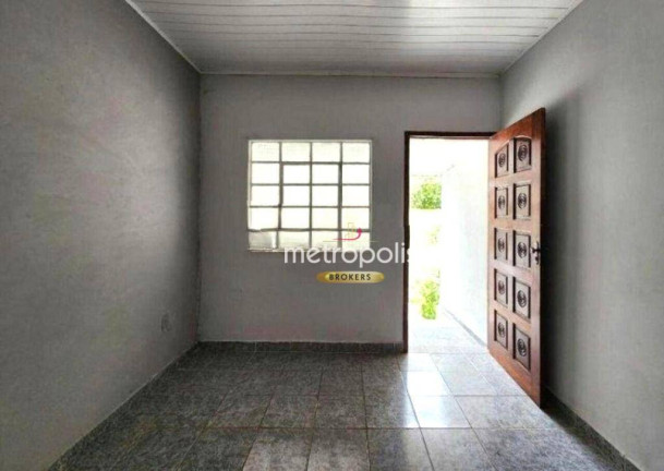 Imagem Casa com 3 Quartos à Venda ou Locação, 150 m² em Barcelona - São Caetano Do Sul